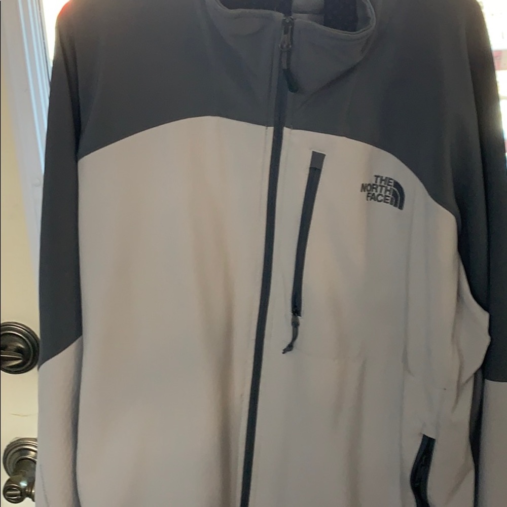 North Face